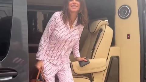 Nancy Mace Pajama Pump N Dump 4 Trump