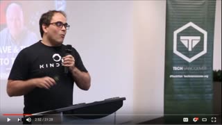 What Quantum Computer's have Really Done To our Reality!.......