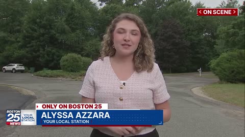 Massachusetts Skies: Unravelling the mystery of the falling object
