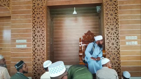 আসসালামু আলাইকুম ঈদ-উল ফিতরের সালাত আদায় করিলাম সাহাপুর উত্তরপাড় জামে মসজিদ শেষ পর্ব -০২