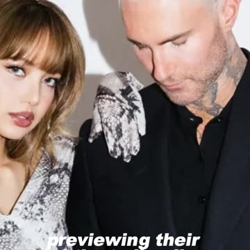 Maroon 5 x BLACKPINK Team Up for “PRICELESS” – A Bold New Sound for Album 8! - WorldEye