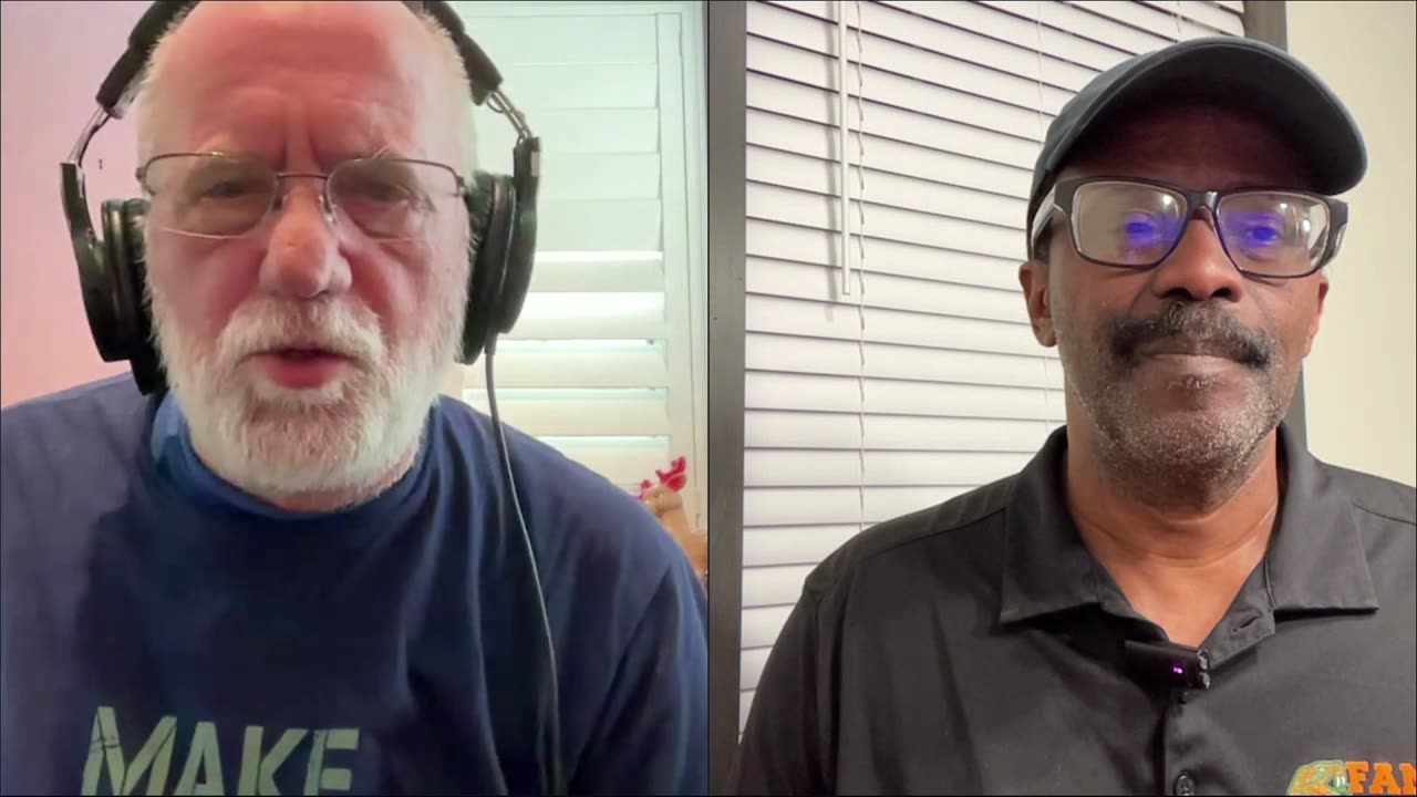 Episode 47 Systematic Racism? Another Leftie Lie