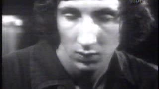 The Who - Tommy Special = The Beat Club 1969