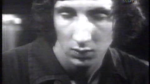 The Who - Tommy Special = The Beat Club 1969