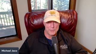 Michael Jaco - President Trump MILITARIZING The Southern Border & Several States, SUPERSTORM Hits Texas.