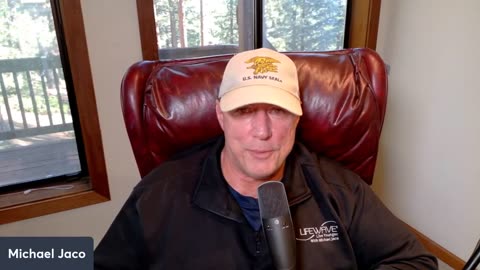 Michael Jaco - President Trump MILITARIZING The Southern Border & Several States, SUPERSTORM Hits Texas.