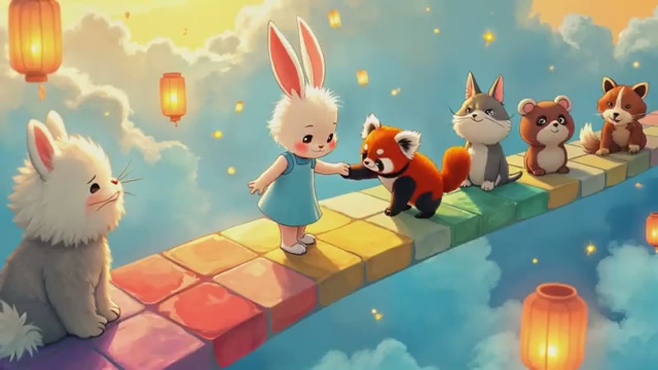 Kokoro Quest: The Garden of Triala