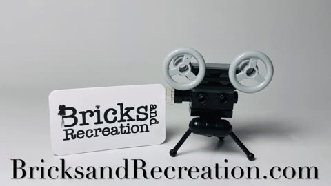Bricks and Recreation