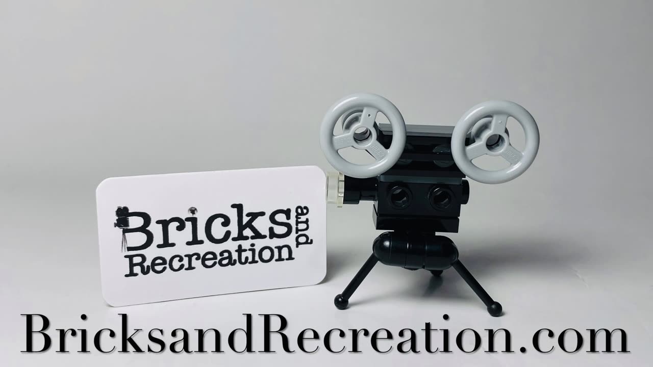 Bricks and Recreation