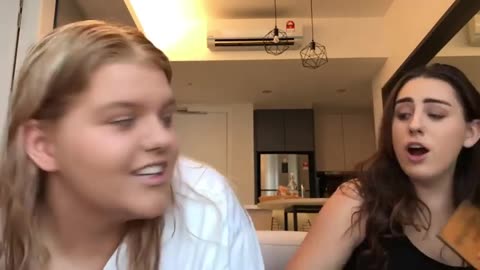 28. Girls Farting Compilation 💥 “WARNING: Wettest Fart Ever Caught on Camera 💨💦