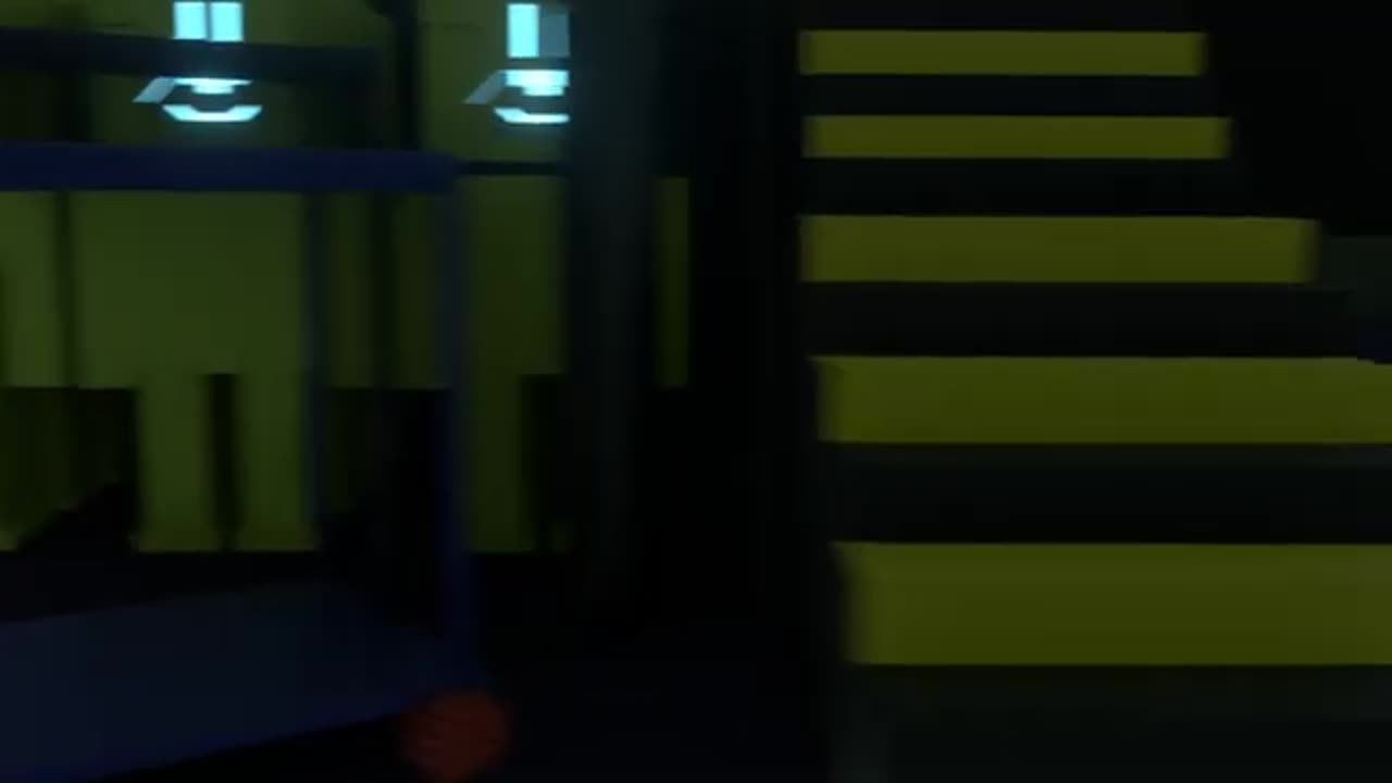 an early build of the B.12 Cryo reproduction Pod, full inspection, still under construction