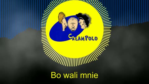 Kurwo Dziwko Pizdo Szmato - Bassgrzmot & CreamPolo 2025 4K