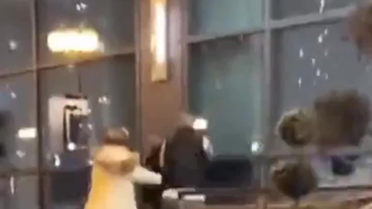 When Civilians Fight Back