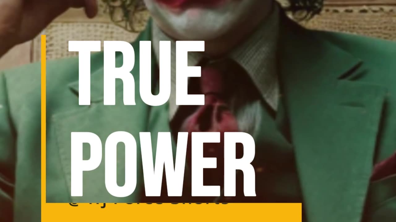 MASTER THIS = UNLIMITED POWER | CONTROL OVER YOURSELF