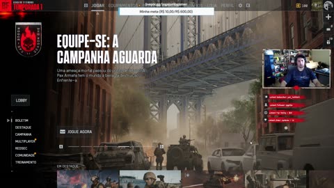 🚁 BF6 SEASON 1 - DOMINATING THE BF6 SKY! Drops on Twitch skins! 🔥