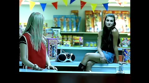 The All-American Rejects - It Ends Tonight (Official Music Video)