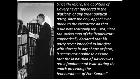 REal Facts of the Civil War