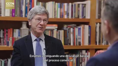 Estados Unidos trastorna la eficiencia mundial