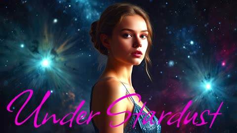 RAP. Song Under Stardust..