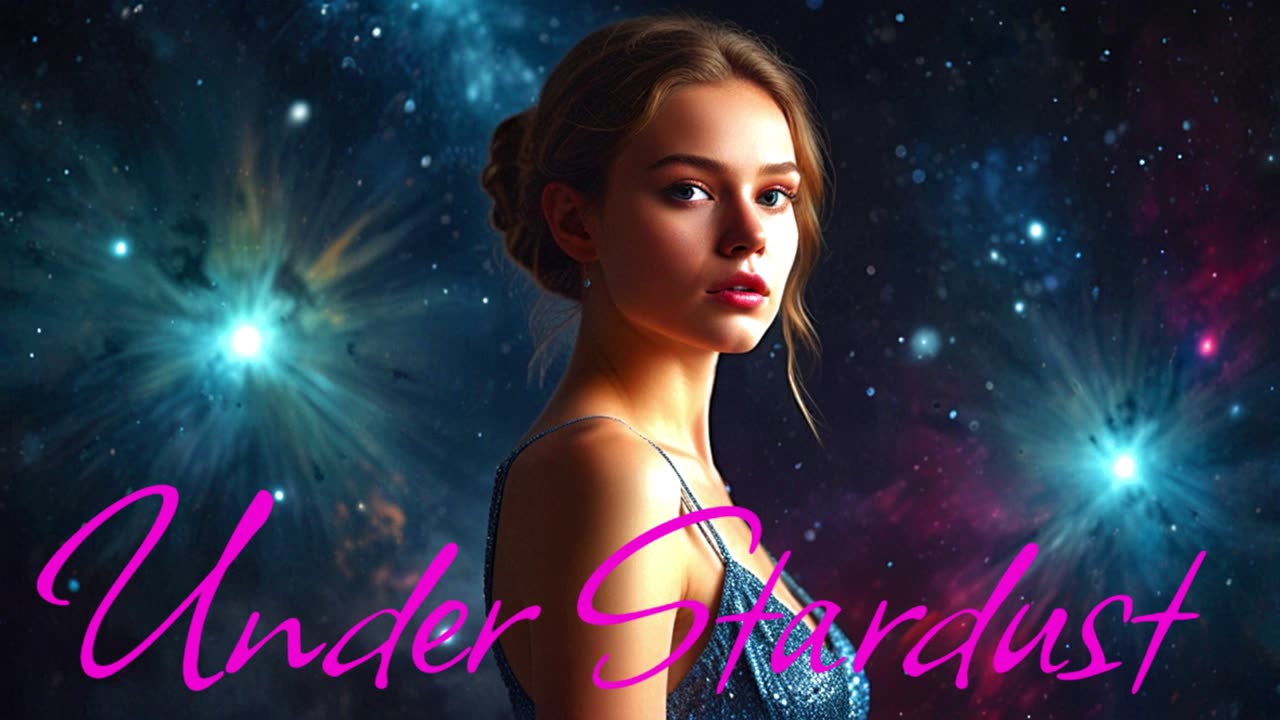 RAP. Song Under Stardust..