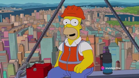 Top 10 TheSimpsons​ 2025 Predictions​ Explained is it really scary