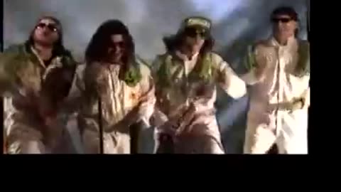 Municipal Waste - Headbanger Face Rip [Official Video]