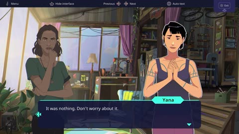 Harmony Fall of Reverie Episode 13 Battlelines