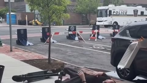 🤣🛴 Epic E-Scooter Fail You Have To See! | FunFM