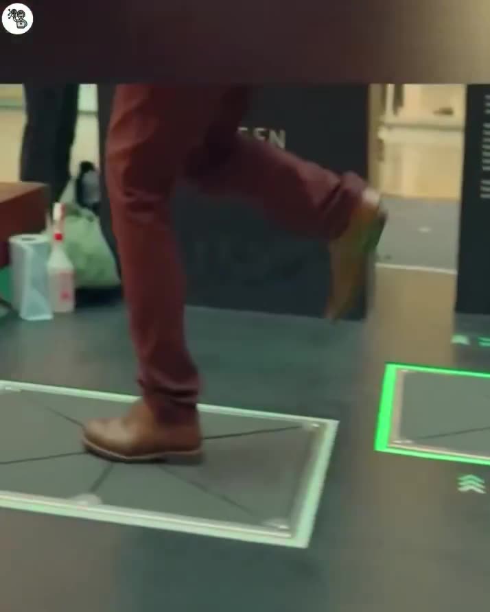 Japan is turning everyday footsteps into clean electricity using piezoelectric floor tiles in busy areas like Shibuya and Tokyo Stations