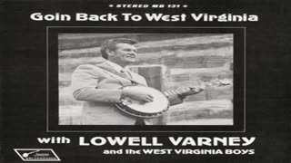 Lowell Varney - Digging Up Bones