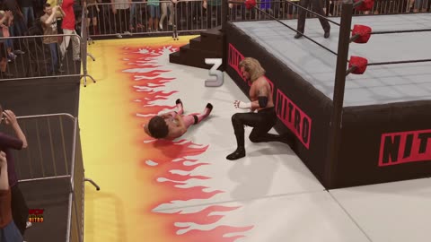 WCW week 5
