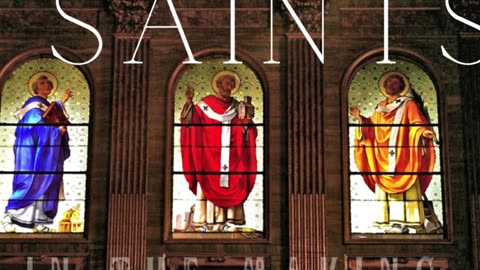 St. John Vianney