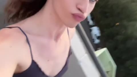 This love of a tgirl