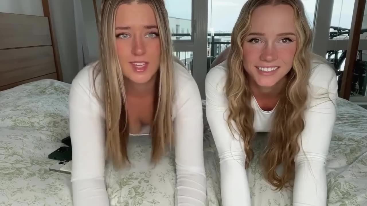 Big Bank Tiktok Challenge 🌶️🔥