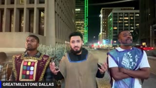 11/21 GMS DALLAS TEXAS LIVE CAMP CHURCH