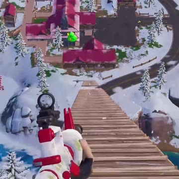 Aktuelle Meta in Fortnite🤫