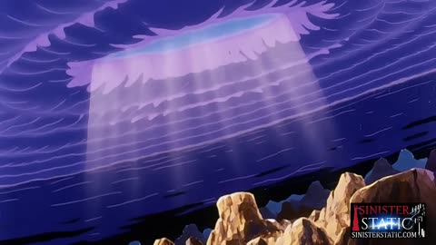 ANGEL/GOD TECHNOLOGY