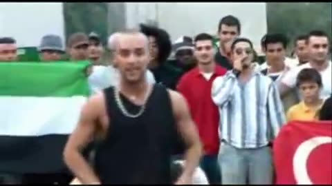 BTM SQUAD - DUSSELDORF [MUSIC VIDEO] DE 2007 HD