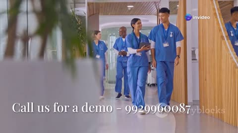"Struggling with patient records, billing & hospital management? This Software Fixes It! Free Demo👉"