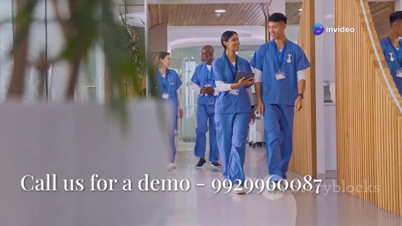 "Struggling with patient records, billing & hospital management? This Software Fixes It! Free Demo👉"