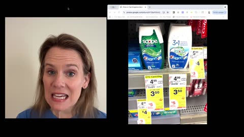 Top CVS & Walgreens Deals 11/16-11/29