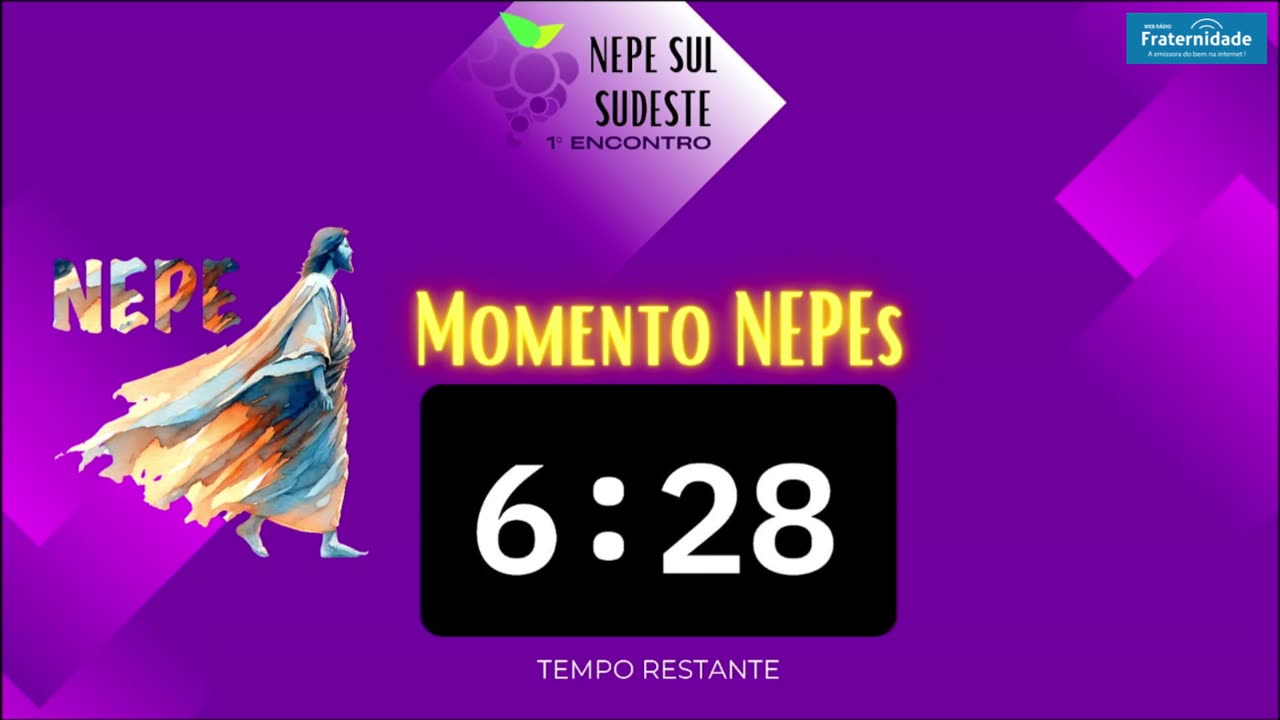 NEPE Bloco 4 - I ENCONTRO NEPE SUL SUDESTE