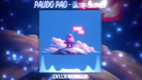 PAUDO PAO - SLOWED TO THE UNDERGROUND 🕳️ (SXLLX x FUNKGOD) DEMONIC BASS WARNING ⚠️ #PhonkDelMal 