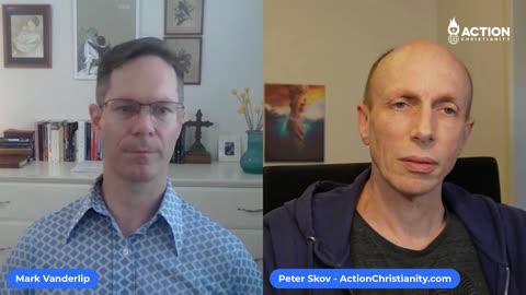 Healthy and Deep: Freedom, Inner Healing, and Deliverance