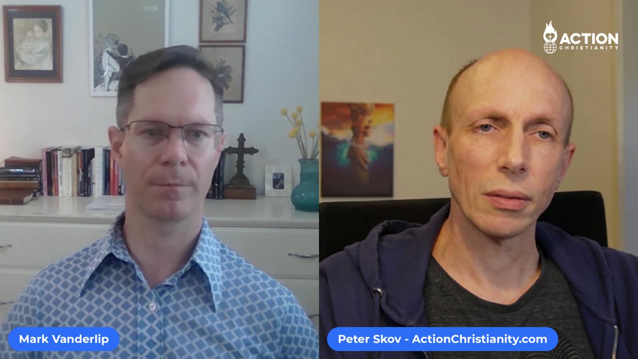Healthy and Deep: Freedom, Inner Healing, and Deliverance