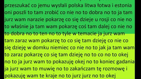Narody Countryhumans oś i alianci odcinek 33
