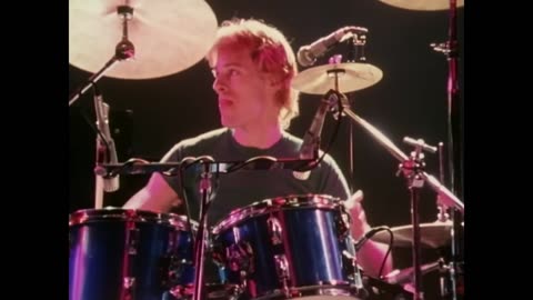 The Police - Roxanne (Official Music Video)