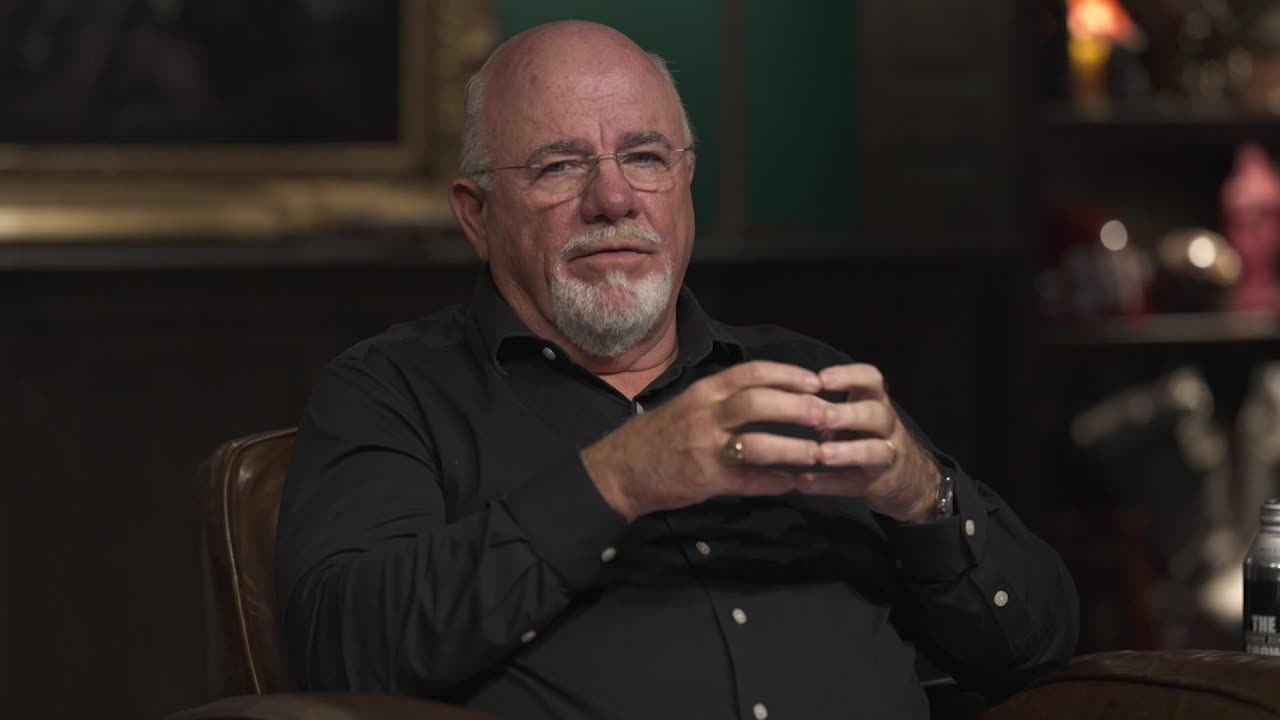 SRS # 191 - Dave Ramsey - CEO, Ramsey Solutions