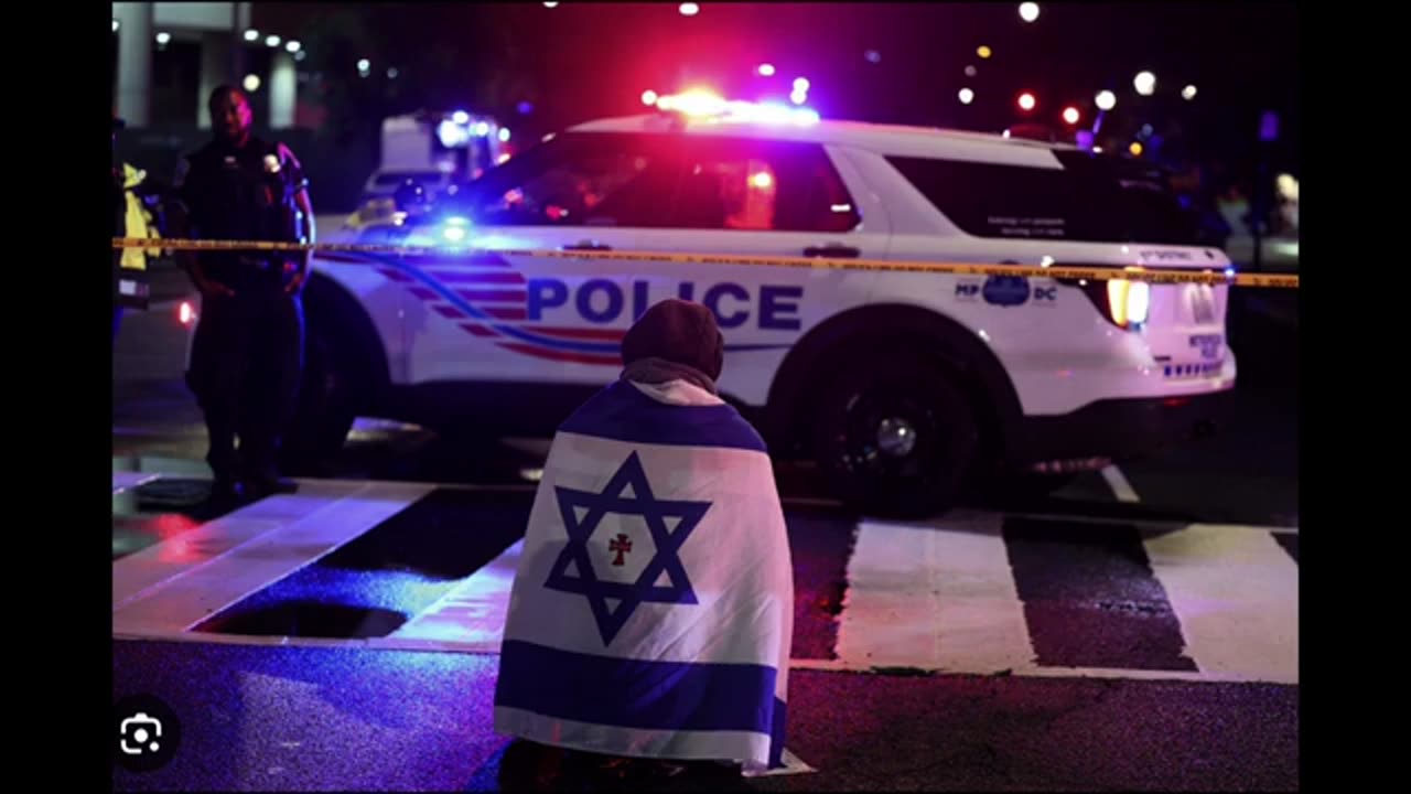 THE DC BAGEL P-S-Y-O-P!