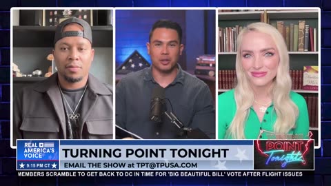 SOCIALISM NOW HAS A FACE - THEY’RE NOT HIDING IT ANYMORE